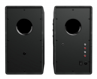 Колонки GMNG OK-603 2.0 черный 50Вт BT от магазина РЭССИ