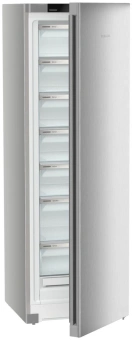 Морозильная камера Liebherr FNsfd 522i серебристый от магазина РЭССИ