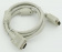 Картинка Кабель VGA (m) VGA (m) 1.8м феррит.кольца серый от магазина РЭССИ Кабель VGA (m) VGA (m) 1.8м феррит.кольца серый от магазина РЭССИ