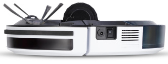 Робот-пылесос Coolfort CF-3204 от магазина РЭССИ