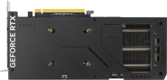 Видеокарта Asus PCI-E 4.0 PRIME-RTX4070S-O12G NVIDIA GeForce RTX 4070 Super 12Gb 192bit GDDR6X 2520/21000 HDMIx1 DPx3 HDCP Ret от магазина РЭССИ