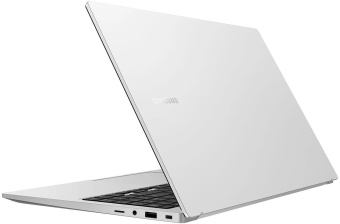 Ноутбук Samsung Galaxy Book 3 NP750 Core i7 1355U 16Gb SSD512Gb Intel Iris Xe graphics 15.6" IPS FHD (1920x1080) Windows 11 Home silver WiFi BT Cam (NP750XFG-KB3IN) от магазина РЭССИ