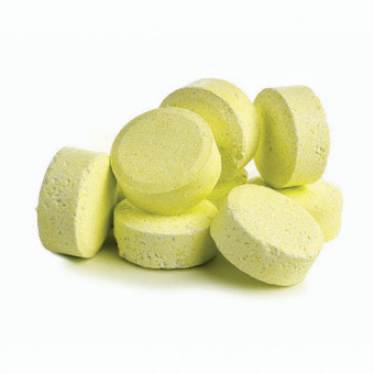 Таблетки для писсуаров SNOWTER 4602083001422 605236 от магазина РЭССИ