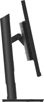 Монитор Lenovo 27" ThinkVision T27h-30 черный IPS LED 16:9 HDMI M/M матовая HAS Piv 1000:1 350cd 178гр/178гр 2560x1440 60Hz DP QHD USB 6.9кг от магазина РЭССИ