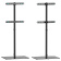 Стойка для телевизора Onkron TS5065 черный 30"-60" макс.41кг напольный от магазина РЭССИ
