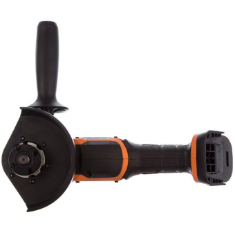Бесщеточная угловая шлифмашина AEG BEWS18-125BL-0 4935464414 от магазина РЭССИ
