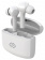 Гарнитура внутриканальные Digma TWS-11 белый беспроводные bluetooth в ушной раковине от магазина РЭССИ
