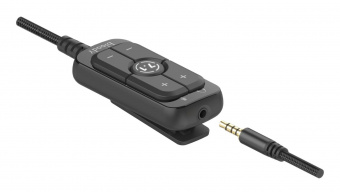 Наушники с микрофоном A4Tech Bloody M590i желтый/серый 1м мониторные USB оголовье (M590I SPORTS LIME) от магазина РЭССИ