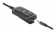 Наушники с микрофоном A4Tech Bloody M590i желтый/серый 1м мониторные USB оголовье (M590I SPORTS LIME) от магазина РЭССИ