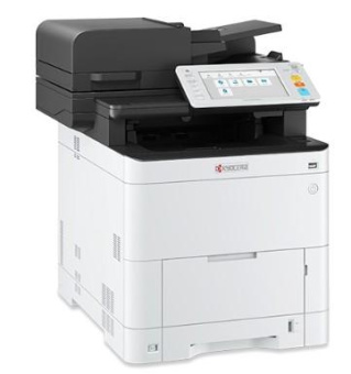 МФУ лазерный Kyocera MA3500cix (1102YK3NL0) A4 Duplex от магазина РЭССИ