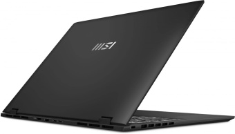 Ноутбук MSI Prestige 16 AI+ Evo B2VMG-032RU Core Ultra 9 288V 32Gb SSD1Tb Intel Arc 140V 16" OLED UHD+ (3840x2400) Windows 11 Home grey WiFi BT Cam (9S7-15A341-032) от магазина РЭССИ