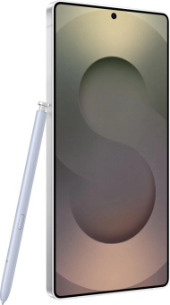 Смартфон Samsung SM-S938B Galaxy S25 Ultra 1Tb 12Gb серебристый титан моноблок 3G 4G 2Sim 6.9" 1440x3120 Android 15 200Mpix 802.11 a/b/g/n/ac/ax/be NFC GPS GSM900/1800 GSM1900 TouchSc Protect от магазина РЭССИ