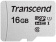Флеш карта microSDHC 16Gb Class10 Transcend TS16GUSD300S w/o adapter от магазина РЭССИ