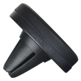 Держатель Buro YST-8 магнитный черный от магазина РЭССИ