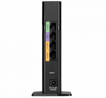 Мост беспроводной D-Link DAP-1513/A1A N300 Wi-Fi черный от магазина РЭССИ