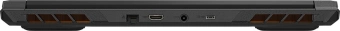Ноутбук Gigabyte G6X Core i7 13650HX 16Gb SSD1Tb NVIDIA GeForce RTX4060 8Gb 16" IPS FHD+ (1920x1200) Windows 11 Home black WiFi BT Cam (9KG-43KZ854SH) от магазина РЭССИ