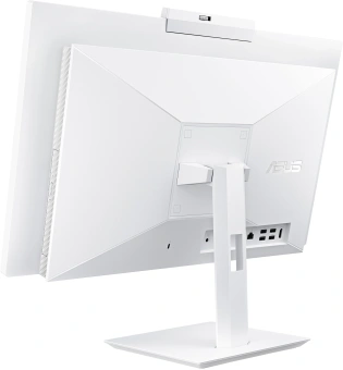 Моноблок Asus A5402WVA-WPC0040 23.8" Full HD i5 1340P (1.9) 16Gb SSD512Gb UHDG noOS GbitEth WiFi BT 90W клавиатура мышь Cam белый 1920x1080 от магазина РЭССИ