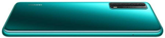 Смартфон Huawei P Smart 2021 128Gb 4Gb ярко-зеленый моноблок 3G 4G 2Sim 6.67" 1080x2400 Android 10 HMS 48Mpix 802.11 b/g/n NFC GPS GSM900/1800 GSM1900 TouchSc FM A-GPS microSD max512Gb от магазина РЭССИ