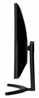 Монитор Acer 27" ED273Pbmiipx черный VA LED 1ms 16:9 HDMI M/M 250cd 178гр/178гр 1920x1080 FreeSync DP FHD 4.6кг от магазина РЭССИ