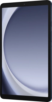 Планшет Samsung Galaxy Tab A9 SM-X115 G99 (2.2) 8C RAM4Gb ROM64Gb 8.7" LCD 1340x800 3G 4G Android 13 темно-синий 8Mpix 2Mpix BT GPS WiFi Touch microSD 1Tb 5100mAh 7hr от магазина РЭССИ