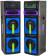 Минисистема Supra SMB-2050 черный 180Вт FM USB BT SD от магазина РЭССИ
