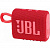 Колонка порт. JBL GO 3 красный 4.2W 1.0 BT (JBLGO3RED) от магазина РЭССИ