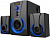 Минисистема Supra SMB-310 черный 60Вт FM USB BT SD от магазина РЭССИ
