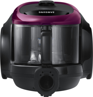 Пылесос Samsung VC18M2110SP/EV 1800Вт фиолетовый от магазина РЭССИ