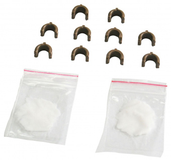 Бушинг Cet CET1063 (RC1-3361-000) для HP LJ 4200/4300/4250/4350/P4015 от магазина РЭССИ