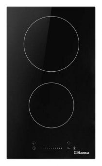Варочная поверхность Hansa BHC331047 черный от магазина РЭССИ