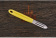 Овощечистка для овощей и фруктов Victorinox Swiss Classic желтый (7.6077.8) от магазина РЭССИ
