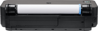 Плоттер HP Designjet T230 (5HB07A) A1/24" от магазина РЭССИ