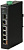 Коммутатор Dahua DH-PFS3106-4ET-60 4x100Mb 1G 1SFP 3PoE+ 60W неуправляемый от магазина РЭССИ