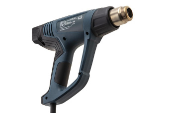 Технический фен Bosch GHG 23-66 2300Вт темп.50-650С (06012A6301) от магазина РЭССИ
