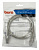 Патч-корд Buro UTP 4 пары cat5E CCA molded 1м серый RJ-45 (m)-RJ-45 (m) от магазина РЭССИ