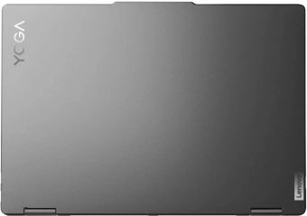 Ноутбук Lenovo Yoga 7 16IRL8 Core i5 1340P 16Gb SSD512Gb Intel Iris Xe graphics 16" IPS Touch 2.5K (2560x1600) Windows 11 Home grey WiFi BT Cam (82YN001YRK) от магазина РЭССИ
