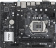Материнская плата Asrock H410M-H/M.2 SE Soc-1200 Intel H370 2xDDR4 mATX AC`97 8ch(7.1) GbLAN+VGA+HDMI+DP от магазина РЭССИ