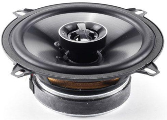 Колонки автомобильные Nakamichi NSE-1358 300Вт 89дБ 4Ом 13см (5дюйм) (ком.:2кол.) коаксиальные трехполосные от магазина РЭССИ