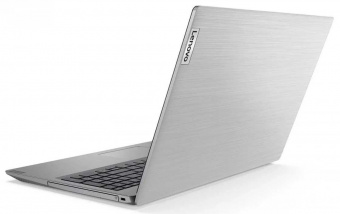 Ноутбук Lenovo IdeaPad L3 15ITL6 Pentium Gold 7505 8Gb SSD512Gb Intel UHD Graphics 15.6" IPS FHD (1920x1080) noOS grey WiFi BT Cam (82HL003DRK) от магазина РЭССИ