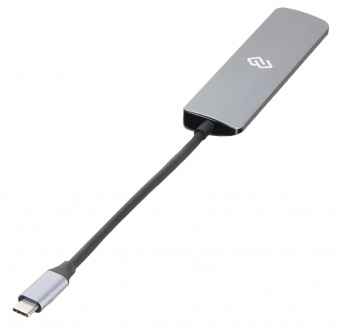 Стыковочная станция Digma DS-740UC_GL от магазина РЭССИ