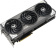 Видеокарта Asus PCI-E TUF-RTX5070TI-O16G-GAMING NVIDIA GeForce RTX 5070TI 16Gb 256bit GDDR7 2640/23000 HDMIx2 DPx3 HDCP Ret от магазина РЭССИ
