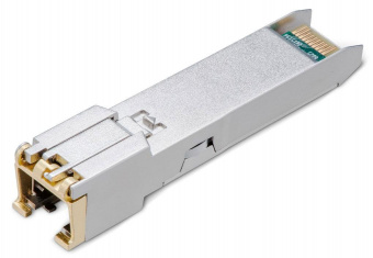 Модуль SFP+ TP-Link SM5310-T 10GBASE-T RJ45 30m от магазина РЭССИ