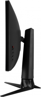 Монитор Asus 27" Gaming XG27UQR черный IPS LED 1ms 16:9 HDMI матовая HAS Piv 400cd 178гр/178гр 3840x2160 DP 4K USB 8кг от магазина РЭССИ
