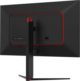 Монитор Dahua 31.5" LM32-P301A черный IPS LED 4ms 16:9 HDMI матовая HAS Piv 1200:1 350cd 178гр/178гр 2560x1440 75Hz DP 2K USB 7.7кг от магазина РЭССИ