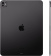 Планшет Apple iPad Pro 2024 A2925 9C RAM8Gb ROM512Gb 13" OLED 2752x2064 iOS черный космос 12Mpix 12Mpix BT WiFi Touch 10hr от магазина РЭССИ
