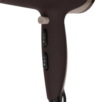 Фен Vitek VT-2327 2200Вт шоколадный от магазина РЭССИ