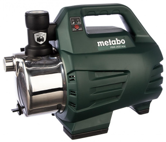 Насос центробежный Metabo HWA 3500 Inox 1100Вт (600978000) от магазина РЭССИ