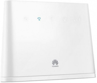 Интернет-центр Huawei B310s-22 (B310) 10/100/1000BASE-TX/4G белый от магазина РЭССИ