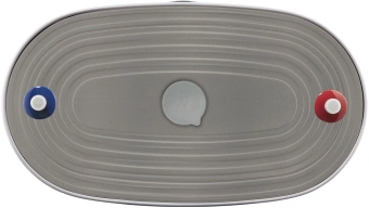 Водонагреватель Electrolux SmartInverter EWH 80 2кВт 80л электрический настенный/белый от магазина РЭССИ