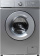Картинка Стиральная машина Бирюса WM-SM510/04 M класс: A++ загр.фронтальная макс.:5кг серебристый от магазина РЭССИ Стиральная машина Бирюса WM-SM510/04 M класс: A++ загр.фронтальная макс.:5кг серебристый от магазина РЭССИ
